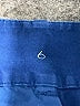 Ann Taylor Solid Blue Shorts Size 6 - photo 4