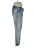 rue21 Hearts Blue Jeans Size 11 - photo 4