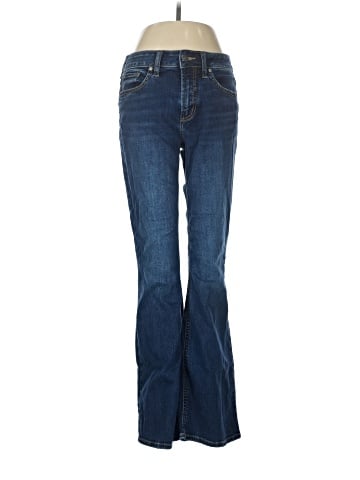 Silver Jeans Co. Jeans (view 1)