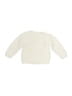 Assorted Brands Ivory Pullover Sweater Size 6-9 mo - photo 2