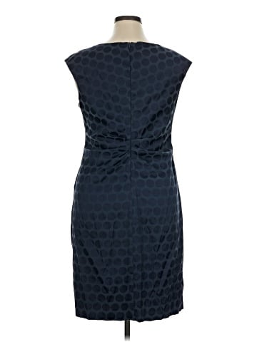 Connected Apparel Cocktail Dress (view 2)