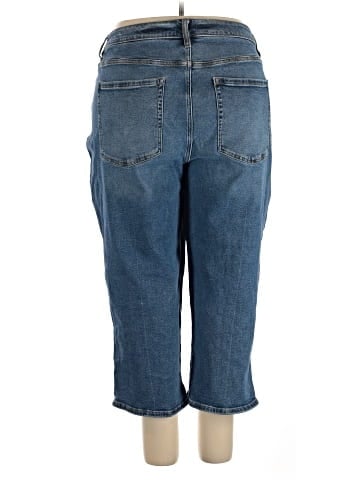 Lane Bryant Jeans (view 2)