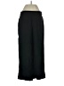 Boston Proper Black Linen Pants Size XXS - photo 1
