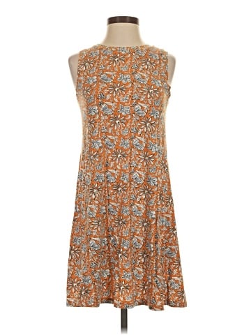 Ann Taylor LOFT Outlet Casual Dress (view 1)