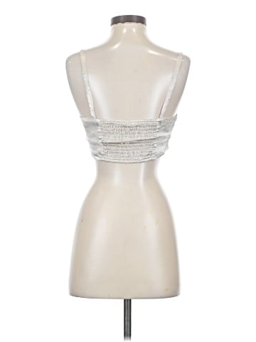 LA Hearts Sleeveless Top (view 2)