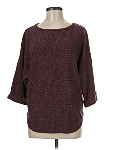 Max Studio Pullover Sweater (view 1)