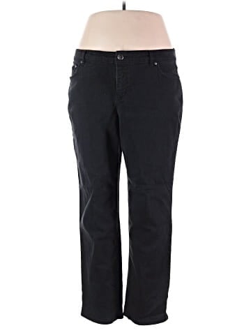 Just My Size Jeans (view 1)