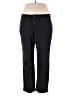 Just My Size Black Jeans Size 18 - photo 1