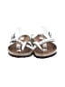 White Mountain White Sandals Size 8 - photo 2