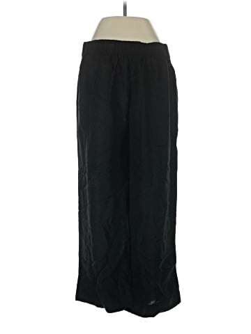 Boston Proper Linen Pants (view 2)