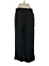 Boston Proper Black Linen Pants Size XXS - photo 2