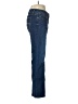 Silver Jeans Co. Hearts Blue Jeans Size 29 waist - photo 4