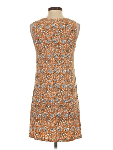 Ann Taylor LOFT Outlet Casual Dress (view 2)