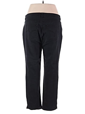 Just My Size Jeans (view 2)