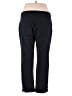 Just My Size Black Jeans Size 18 - photo 2