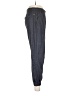 PrAna Solid Gray Casual Pants Size M - photo 4
