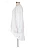 CATHERINE Catherine Malandrino 100% Polyester White 3/4 Sleeve Blouse Size XL - photo 5
