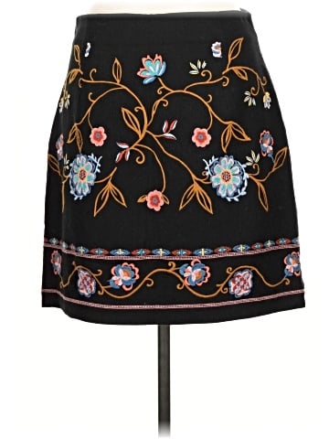 Ann Taylor LOFT Casual Skirt (view 2)