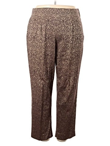 Avenue Casual Pants (view 1)