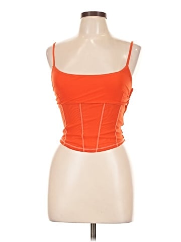 Urban Outfitters Sleeveless Top (view 1)