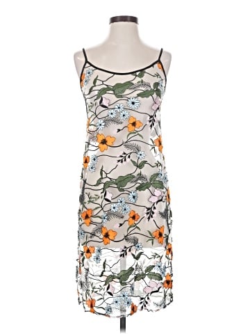 Forever 21 Cocktail Dress (view 1)