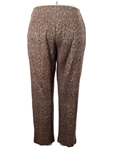 Avenue Casual Pants (view 2)
