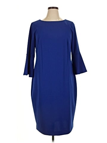 Calvin Klein Cocktail Dress (view 1)