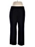 Talbots Black Dress Pants Size 16 - photo 1