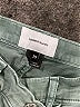 Current/Elliott Teal Jeans Size 29 waist - photo 7