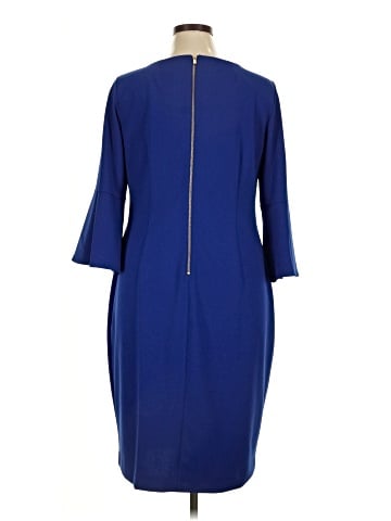 Calvin Klein Cocktail Dress (view 2)