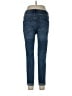 Apt. 9 Solid Blue Jeans Size 10 - photo 2