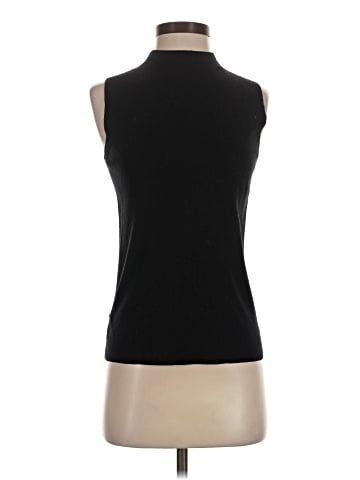 Ann Taylor Sleeveless Top (view 1)