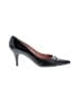 Bally Black Heels Size 10 1/2 - photo 1