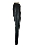 Express Outlet Metallic Black Casual Pants Size XS - photo 4