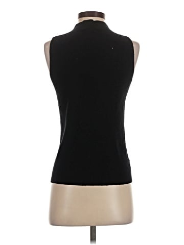 Ann Taylor Sleeveless Top (view 2)