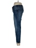 Apt. 9 Solid Blue Jeans Size 10 - photo 5