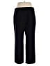 Talbots Black Dress Pants Size 16 - photo 2