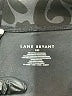 Lane Bryant Black Leggings Size 1X - photo 4