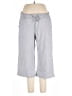 Deb Gray Sweatpants Size 1X - photo 1