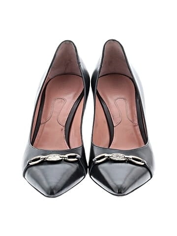 Bally Heels (view 2)
