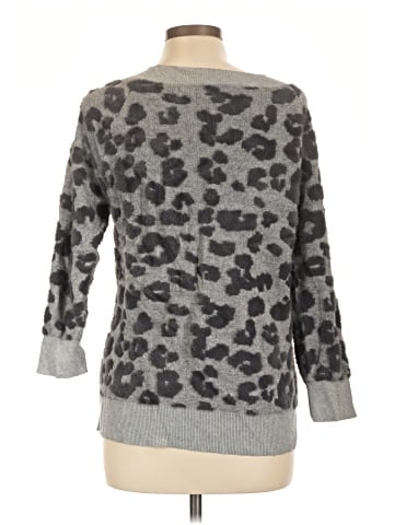 Ann Taylor LOFT Outlet Pullover Sweater (view 2)
