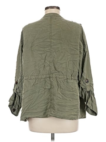 Knox Rose Kimono (view 2)