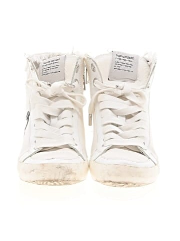 Zadig & Voltaire Sneakers (view 2)