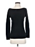Gap Black Pullover Sweater Size S - photo 1