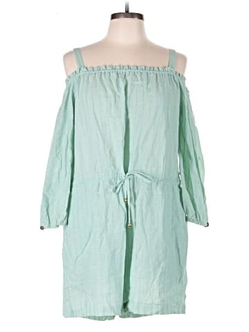 Simply Noelle Romper (view 1)