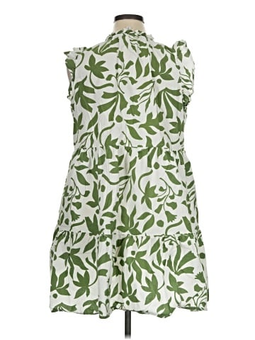 Time and Tru Casual Dress (view 2)