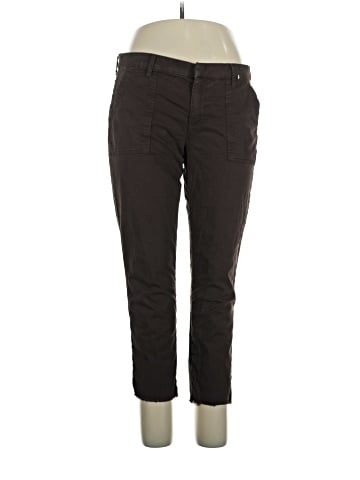 Frank & Eileen Casual Pants (view 1)