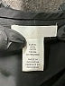H&M Solid Black Casual Skirt Size XL - photo 4