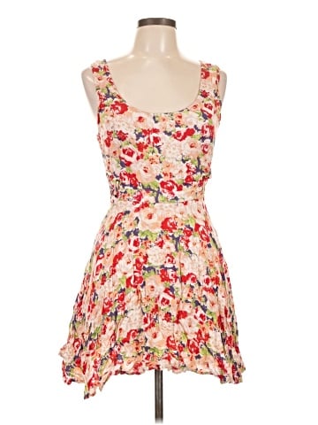Lucca Couture Cocktail Dress (view 1)