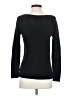 Gap Black Pullover Sweater Size S - photo 2